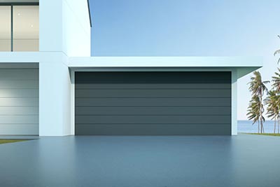 Richardson garage door installation