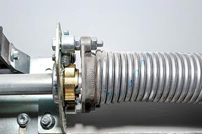 Richardson garage door spring