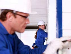 Garage Door Repair Richardson