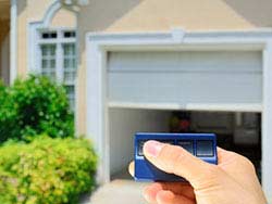 Garage Door Repair Richardson