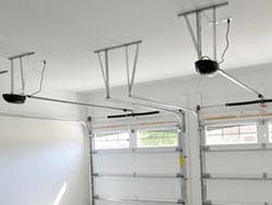 Garage Door Repair Richardson